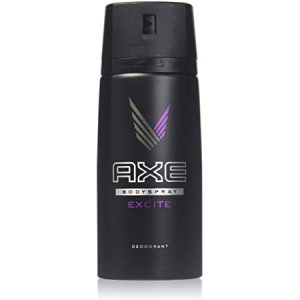 AXE DEO 150 ML EXITE 6/1