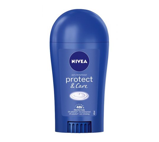 NIVEA DEO STICK FM PROTECT & CARE 40 ML
