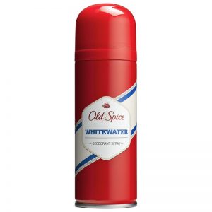 OLD SPICE DEO 150 ML WHITEWATER 6/1