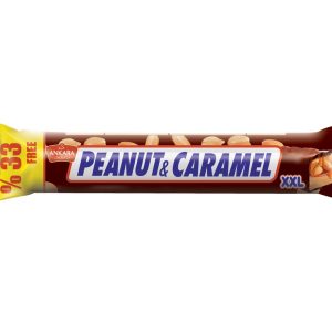 MIS PEANUT CARAMEL XXL 70 GX24