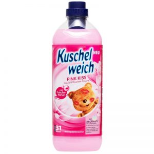 OMEKŠIVAČ KUSCHELWEICH 1 L PINK KISS 12/1