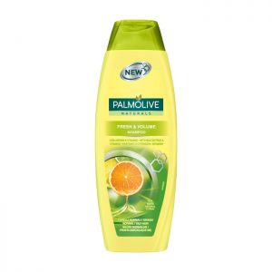ŠAMPON PALMOLIVE 350 ML CITRUS 6/1 TP12/1
