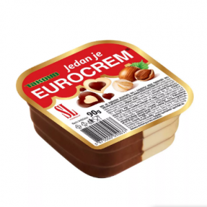 EUROKREM TAKOVO 90 GR TEČNI 24/1 192 #