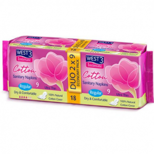 ULOŠCI WEST DUO REGULAR 18 12/1