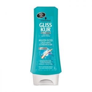 GLISS KUR BALZAM 200 ML MILLION GLOSS