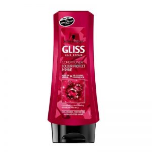 GLISS KUR BALZAM 200 ML COLOR SCHUTZ&GLANZ