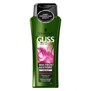 GLISS KUR ŠAMPON 250 ML BIO TECH RESTORE