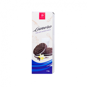 KEKS LUNERO EXTRATAMNI 110 G 24/1 NA PALETI 80#