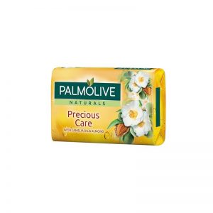SAPUN PALMOLIV CAMELIA OIL &ALMOND 90 G 6/1