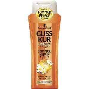 GLISS KUR ŠAMPON 250 ML SUMMER REPAIR