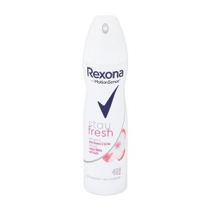 REXONA DEO 150 MKL FRESH FLOWERS