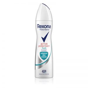 REXONA DEO 150 ML W ACTIVE SHIELD FRESH