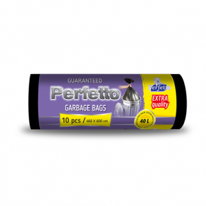 PERFETTO VREĆE ZA SMEĆE 40 L 450x600 (10/1) 20#