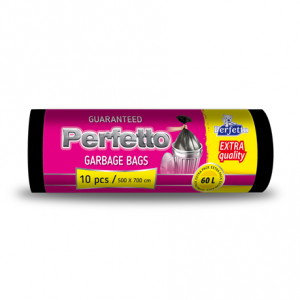 PERFETTO VREĆE ZA SMEĆE 60 L 500x700 (10/1) 20#