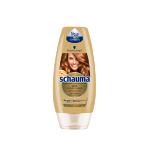 SCHAUMA BALZAM 200 ML Q10