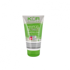 DUG GEL ZA KOSU 150 ML ZELENI (6) 64/1