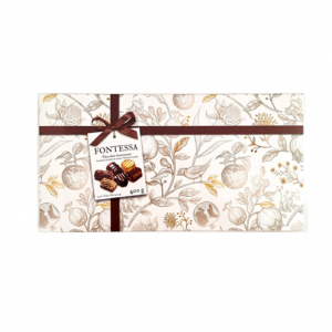 BOMBONJERA FONTESSA 400 GR 15/1