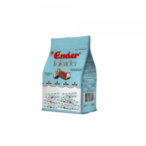 MIS KALENDER 250 GR KOKOS ENDER 12/1