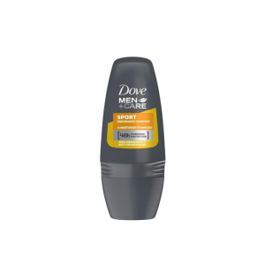 DOVE ROLON 50 ML M SPORT 6/1