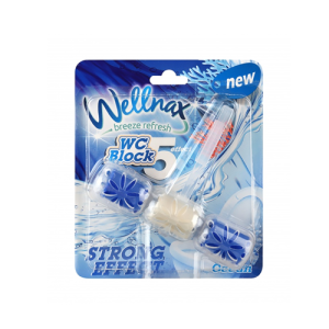WC OSVJEŽIVAČ OCEAN 57 GR WELLNAX 24/1