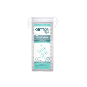 VATA COTTON SOFT 100 GR 5/1