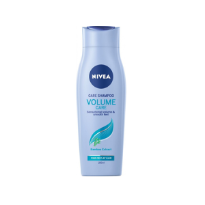 NIVEA ŠAMPON 400 ML W VOLUMEN